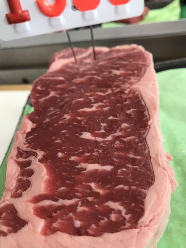 Butcher Shop «Knob Hill Meats», reviews and photos, 8110 E Court St, Davison, MI 48423, USA