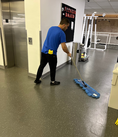 Star Team Cleaning- Commercial Cleaning Services, Office Cleaning & Janitorial Services Toronto & GTA