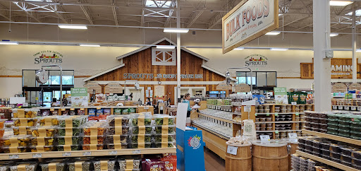 Health Food Store «Sprouts Farmers Market», reviews and photos, 5130 Peachtree Pkwy #100, Peachtree Corners, GA 30092, USA