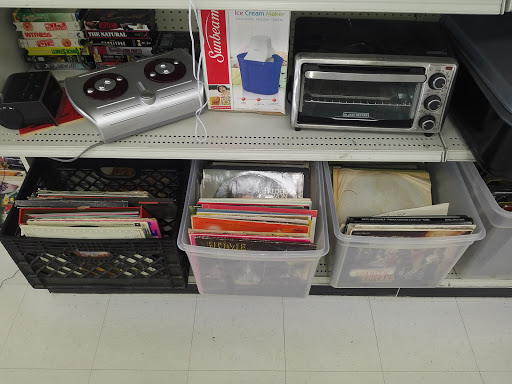 Thrift Store «Goodwill», reviews and photos, 1011 Langston Pond Dr, Cary, NC 27518, USA