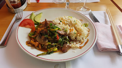 Boieldieu de Chine à Puteaux