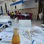 Photo n°4 de l'avis de Corina.i fait le 11/09/2022 à 22:12 sur le  Piccolo Ristoro By Gerry à Vieste