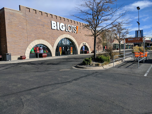 Discount Store «Big Lots», reviews and photos, 139 W Hampden Ave, Englewood, CO 80110, USA