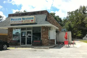Mr. Phillips Seafood Hinesville image