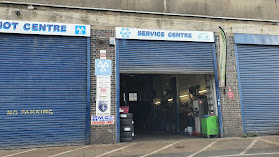 North Hinksey Garage - Service Centre