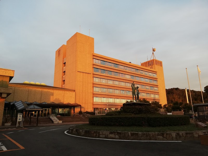 三菱UFJ銀行 東海市役所