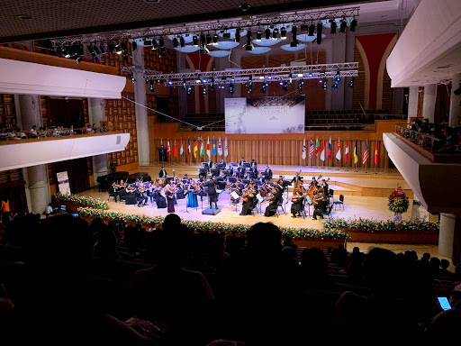 Vietnam National Academy of Music