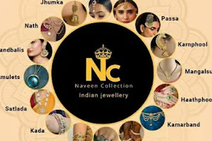 Naveen Collection - imitation & fashion Jewellery wholsaler in delhi image
