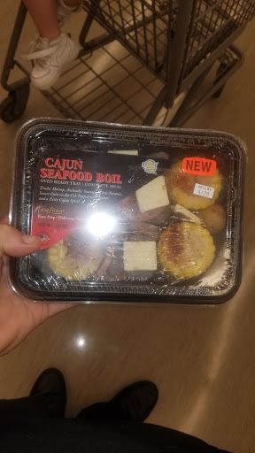 Grocery Store «Food Lion», reviews and photos, 2250 Hanson Rd, Edgewood, MD 21040, USA