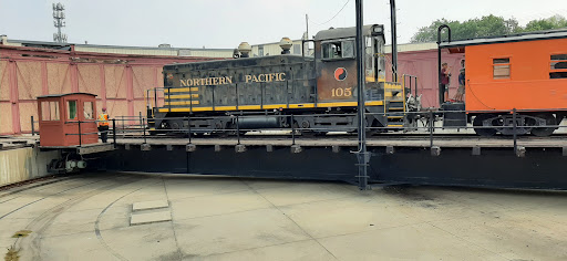 Museum «Minnesota Transportation Museum», reviews and photos, 193 Pennsylvania Ave E, St Paul, MN 55130, USA