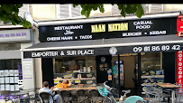 Photos du propriétaire du Restaurant halal Naan Nation à Paris - n°1