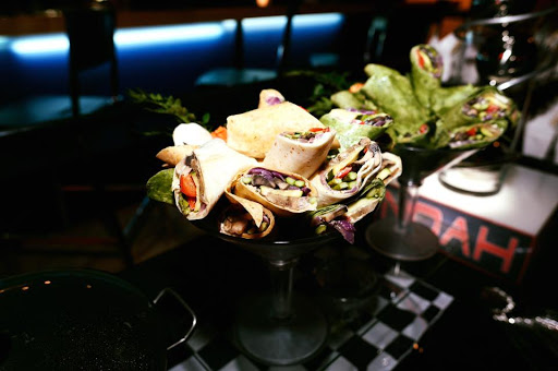 Caterer «Panosh Kosher Catering», reviews and photos, 364 Lexington Dr, Buffalo Grove, IL 60089, USA