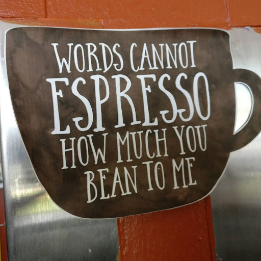 Coffee Shop «Brewed Awakenings», reviews and photos, 1271 1st Ave SE, Cedar Rapids, IA 52402, USA