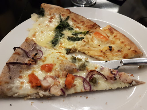 Pizzaround No Limits in Paderno Dugnano, Città Metropolitana di Milanoo