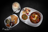 Curry du Restaurant indien Café Colombo à Lyon - n°15
