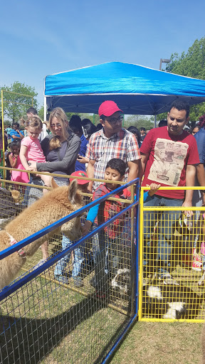 Recreation Center «Mustang Park Recreation Center», reviews and photos, 2223 Kinwest Pkwy, Irving, TX 75063, USA