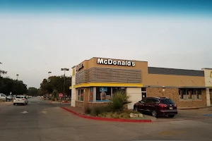 McDonald's image