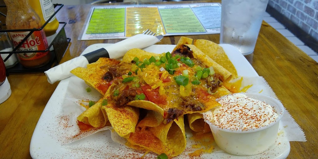 Gateway BBQ Kitchen 14850