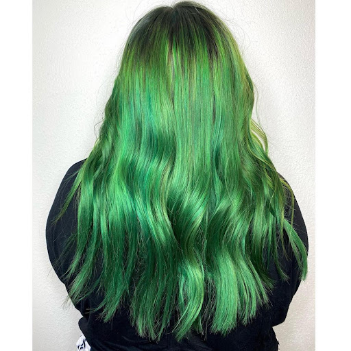 Beauty Salon «Aveda Institute Tucson», reviews and photos, 845 N Park Ave #105, Tucson, AZ 85719, USA