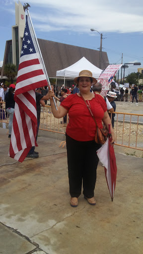 Performing Arts Theater «Manuel Artime Theater», reviews and photos, 900 SW 1st St, Miami, FL 33130, USA