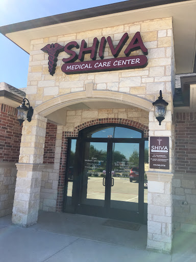 Shiva Medical Care Center