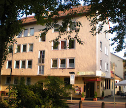 Hotel Kassel Hessenland photo