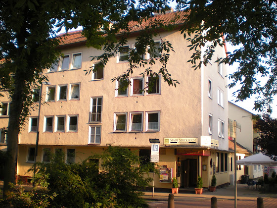 Photo hôtels Pension In Kassel Familie Hauck 34117 Kassel