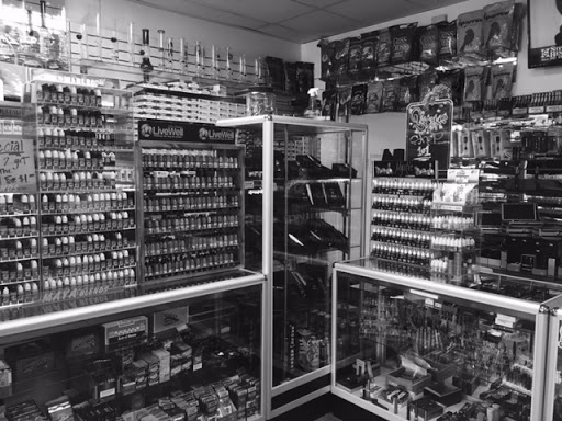 Tobacco Shop «Smoke Shop», reviews and photos, 6271 Dixie Dr #15, West Jordan, UT 84084, USA