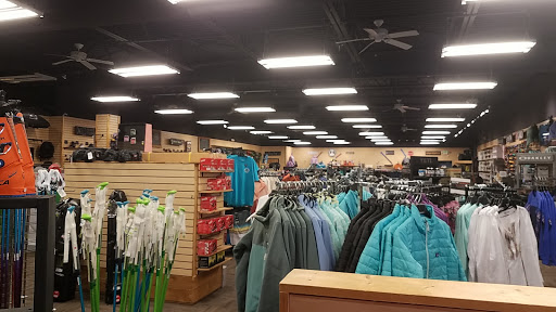 Sporting Goods Store «Summit Sports Brighton», reviews and photos, 8180 Grand River Ave, Brighton, MI 48114, USA