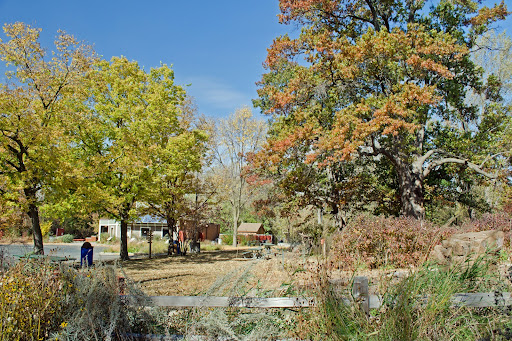 Nature Preserve «Maplewood Nature Center», reviews and photos, 2659 E 7th St, St Paul, MN 55119, USA