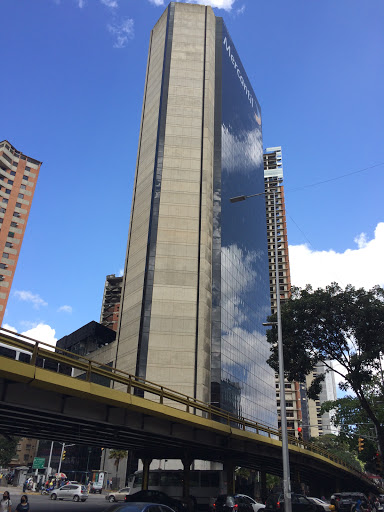 Torre Banco Mercantil