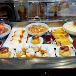 Photo n°2 de l'avis de Sascha.e fait le 17/11/2017 à 20:02 sur le  SCARPATI à Wuppertal