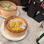 Photo n°3 de l'avis de Giulio.c fait le 02/10/2023 à 18:38 sur le  Dan's Dumpling Lab à Pistoia