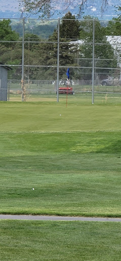 Golf Club «Mountain View Golf Course», reviews and photos, 2400 Gardner Ln, West Jordan, UT 84088, USA