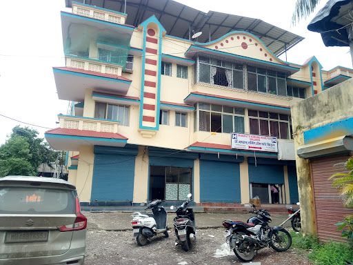 Dr Bapat's Nursing Home For Children