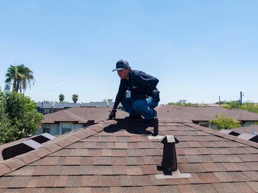 Roofing Contractor «McAllen Valley Roofing Co.», reviews and photos