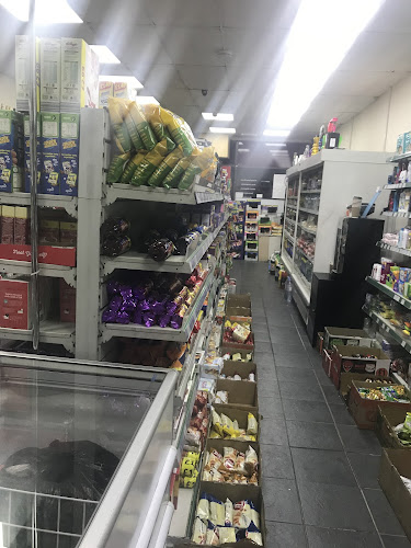 Reviews of Gurkha Groceries Off License in Colchester - Supermarket