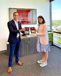 George Salinas - Photo 5 - Car repair in San Antonio, TX, San Antonio