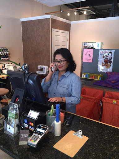 Dry Cleaner «Dexter Dry Cleaners», reviews and photos, 902 Dexter Ave N, Seattle, WA 98032, USA