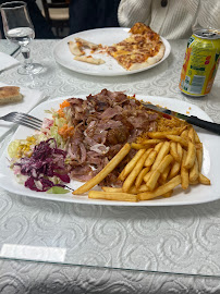 Kebab du Restaurant Antalya à Exincourt - n°6