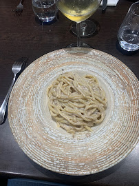 Cacio e pepe du Restaurant italien Il Casale à Carqueiranne - n°6