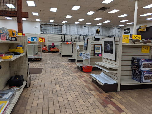 Sporting Goods Store «Kames Sports», reviews and photos, 8516 Cleveland Ave NW, North Canton, OH 44720, USA