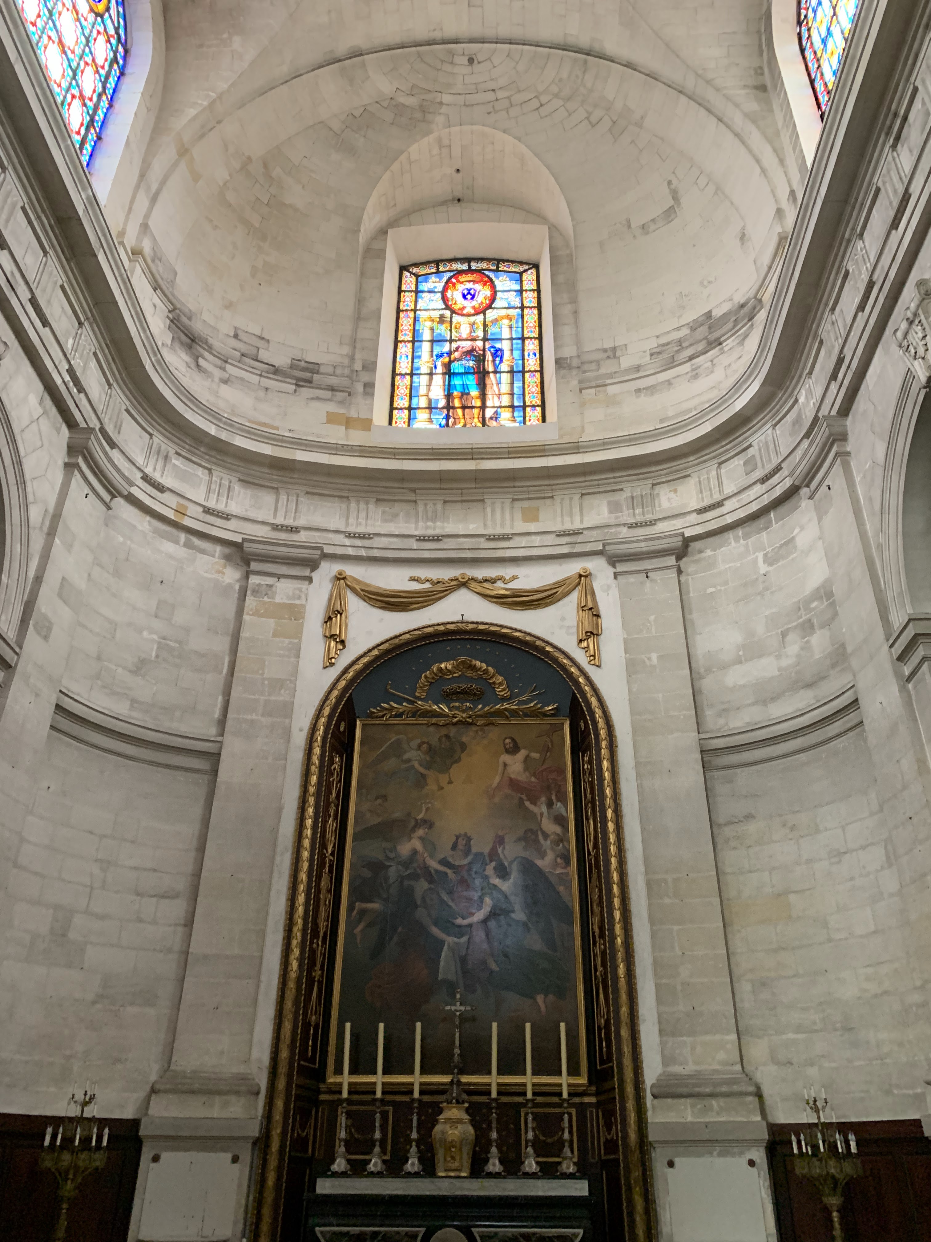 Photo n° 2 de l'avis de Jean-Louis.o fait le 05/04/2022 à 10:32