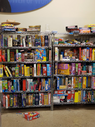 Thrift Store «Goodwill Store & Donation Center», reviews and photos