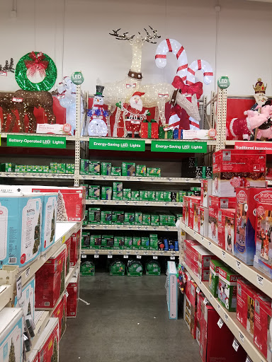 Home Improvement Store «The Home Depot», reviews and photos, 7605 Tonnelle Ave, North Bergen, NJ 07047, USA