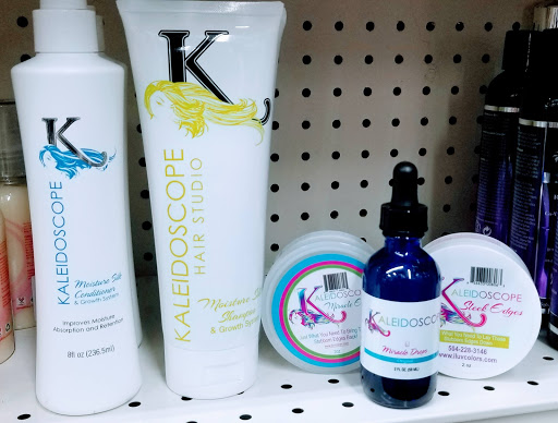 Cosmetics Store «Hair Town Beauty Supply», reviews and photos, 3950 Main St, Bridgeport, CT 06606, USA