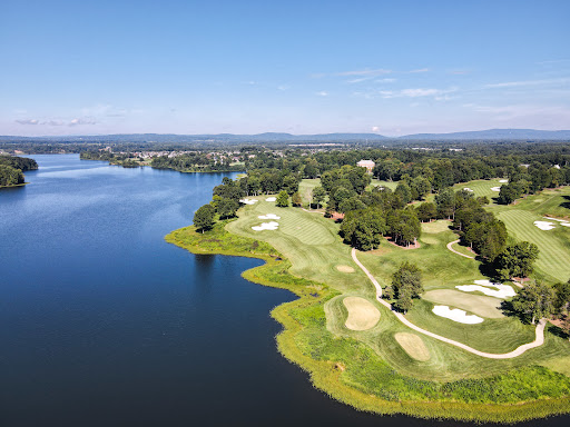 Golf Club «Robert Trent Jones Golf Club», reviews and photos, 1 Turtle Point Dr, Gainesville, VA 20155, USA