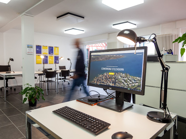 Coworking Steckborn