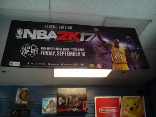 Electronics Store «GameStop», reviews and photos, 7540 Orangethorpe Ave c, Buena Park, CA 90621, USA