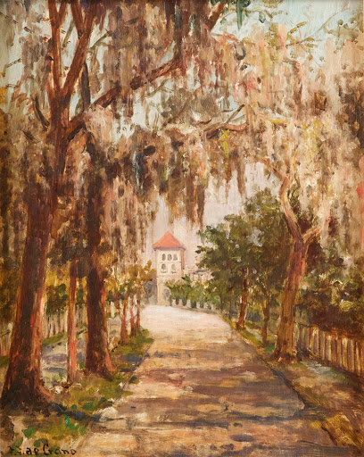 Museum «Lightner Museum», reviews and photos, 75 King St, St Augustine, FL 32084, USA